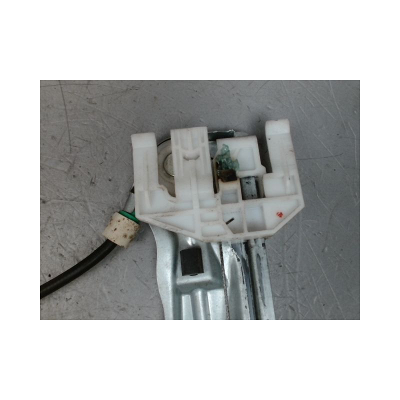 MECANISME+MOTEUR LEVE-GLACE AVANT DROIT CITROEN C5 2001-2004