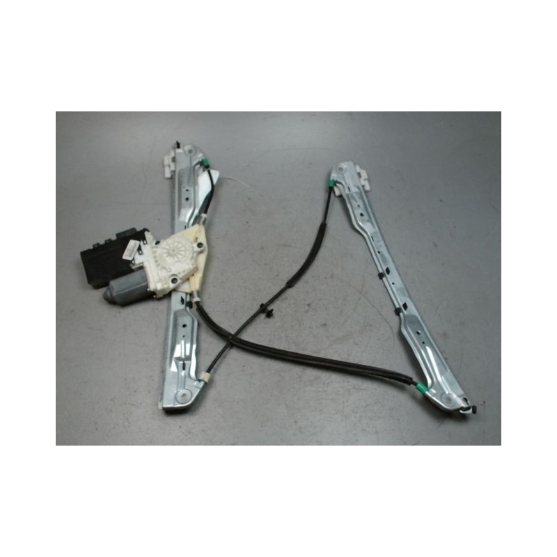 MECANISME+MOTEUR LEVE-GLACE AVANT GAUCHE CITROEN C5 2001-2004