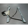 MECANISME+MOTEUR LEVE-GLACE AVANT GAUCHE CITROEN C5 2001-2004