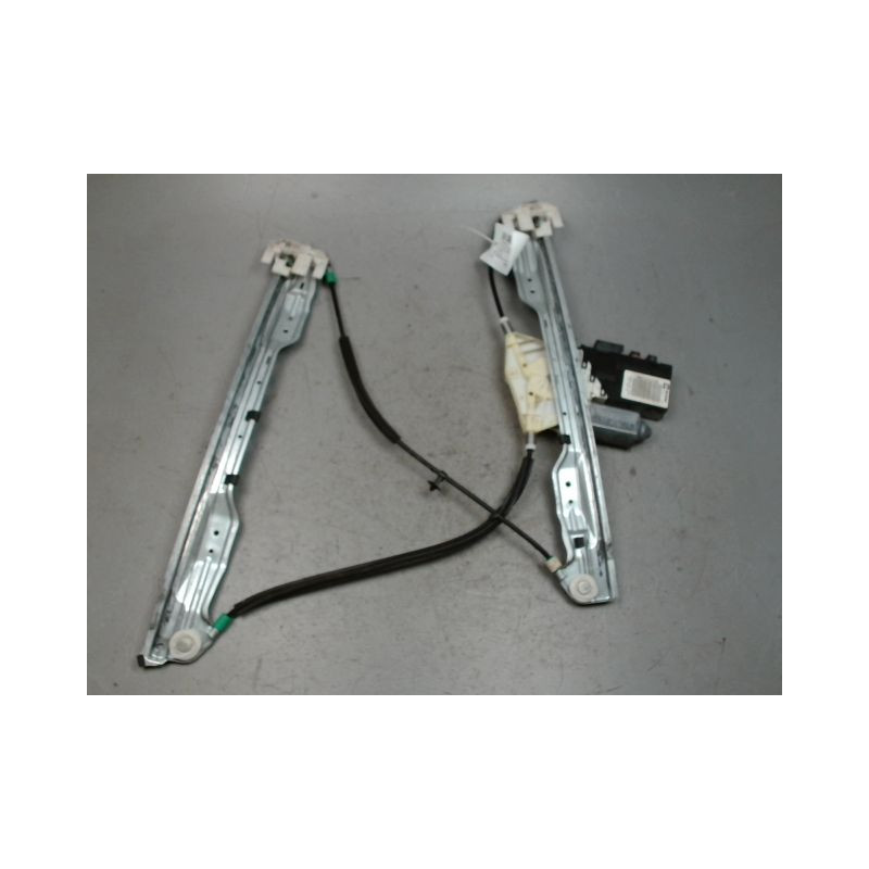 MECANISME+MOTEUR LEVE-GLACE AVANT GAUCHE CITROEN C5 2001-2004