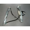 MECANISME+MOTEUR LEVE-GLACE AVANT GAUCHE CITROEN C5 2001-2004