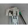MECANISME+MOTEUR LEVE-GLACE AVANT GAUCHE CITROEN C5 2001-2004