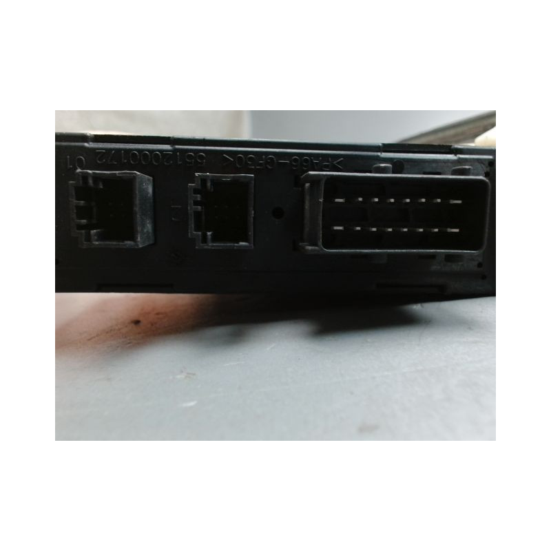 MECANISME+MOTEUR LEVE-GLACE AVANT GAUCHE CITROEN C5 2001-2004