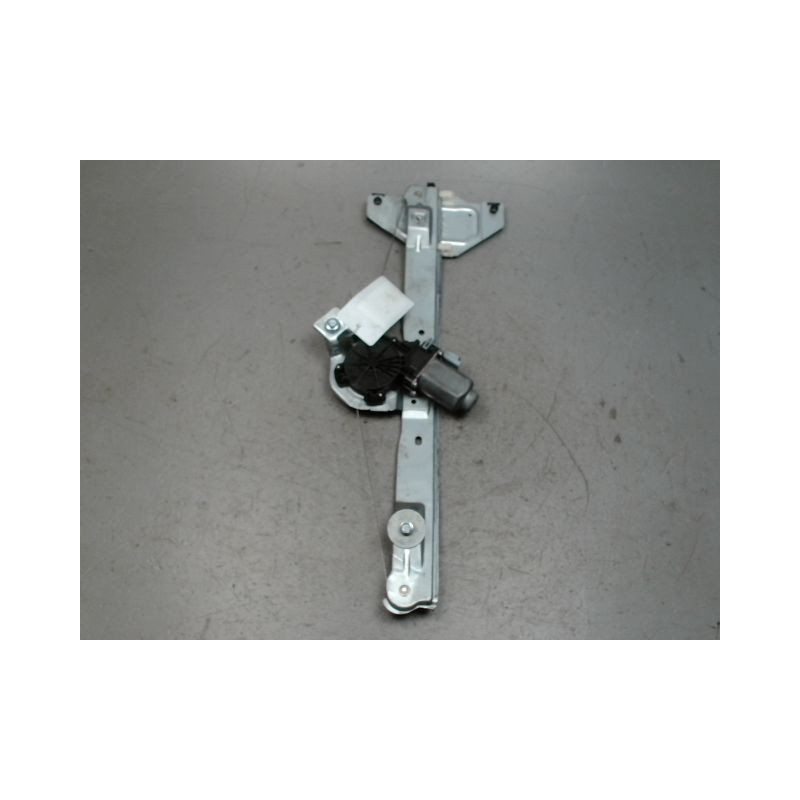 MECANISME+MOTEUR LEVE-GLACE AVANT DROIT CITROEN C3