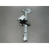 MECANISME+MOTEUR LEVE-GLACE AVANT DROIT CITROEN C3