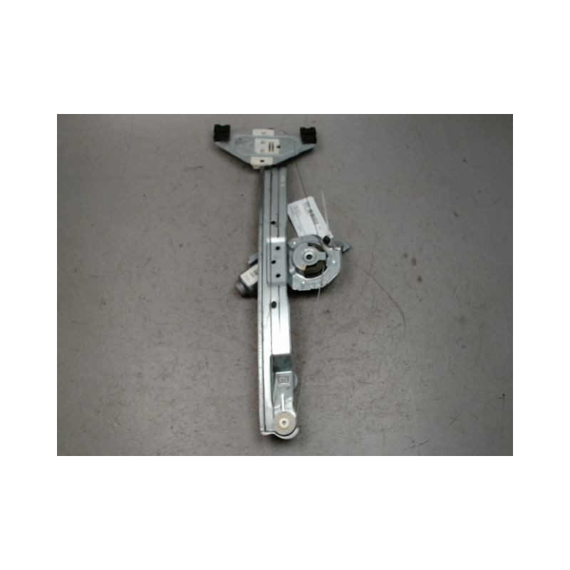 MECANISME+MOTEUR LEVE-GLACE AVANT DROIT CITROEN C3