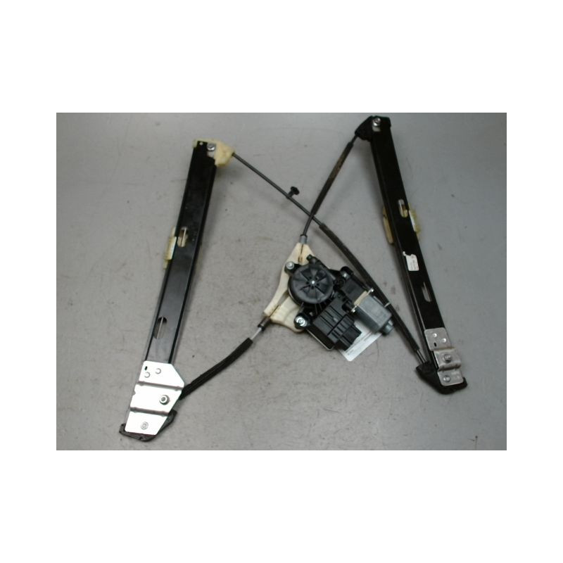 MECANISME+MOTEUR LEVE-GLACE AVANT DROIT SEAT IBIZA