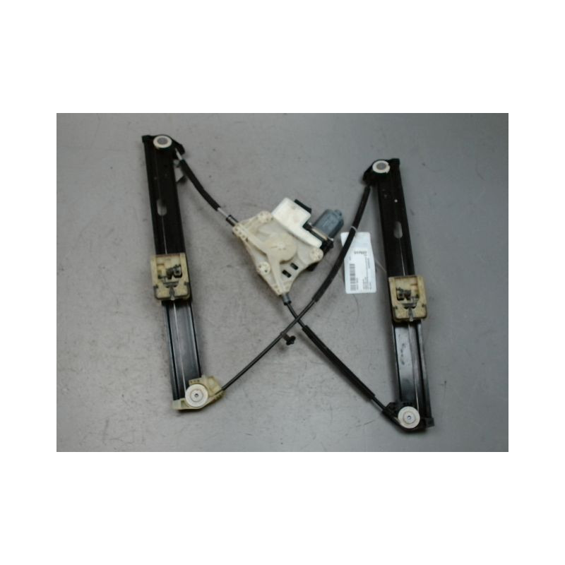 MECANISME+MOTEUR LEVE-GLACE AVANT DROIT SEAT IBIZA