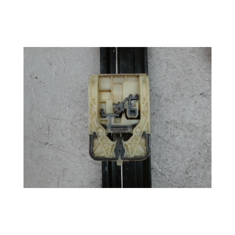 MECANISME+MOTEUR LEVE-GLACE AVANT DROIT SEAT IBIZA