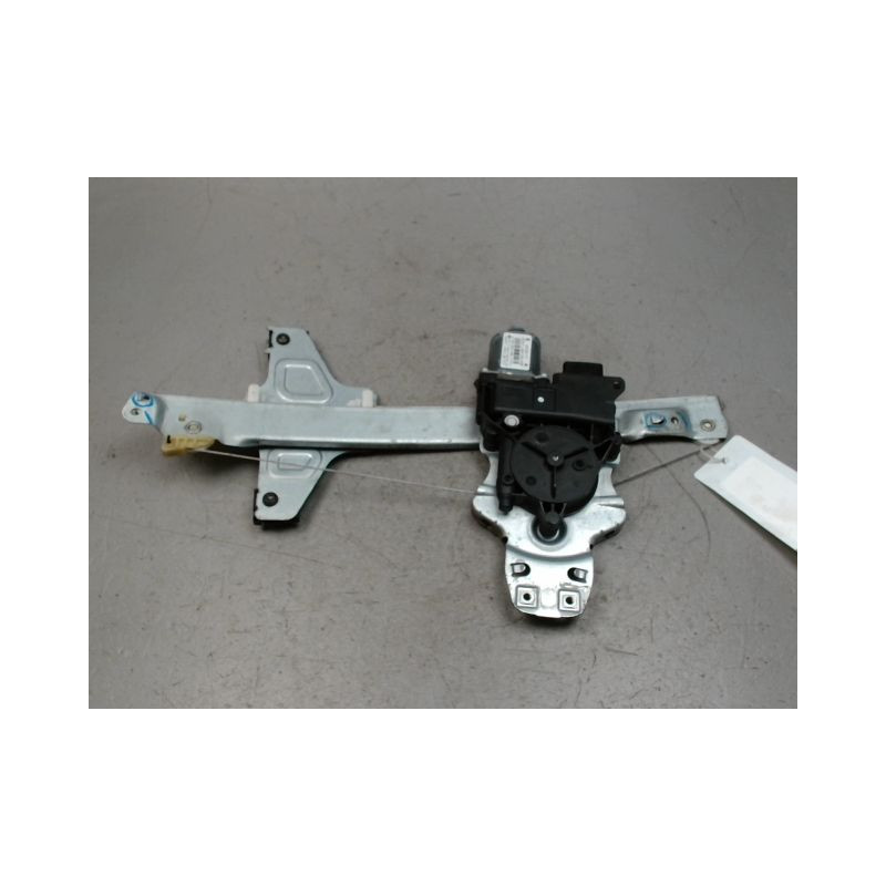 MECANISME+MOTEUR LEVE-GLACE ARRIERE DROIT CITROEN C5 2008-