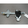 MECANISME+MOTEUR LEVE-GLACE ARRIERE DROIT CITROEN C5 2008-