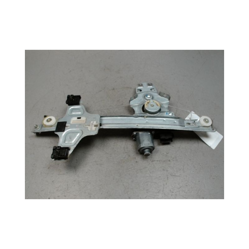 MECANISME+MOTEUR LEVE-GLACE ARRIERE DROIT CITROEN C5 2008-