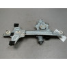 MECANISME+MOTEUR LEVE-GLACE ARRIERE DROIT CITROEN C5 2008-