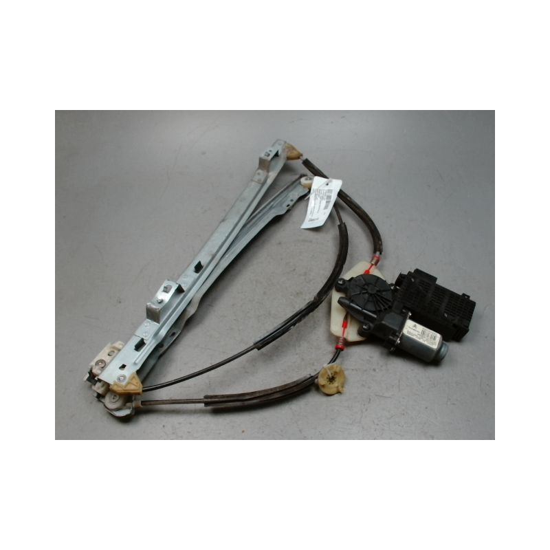 MECANISME+MOTEUR LEVE-GLACE AVANT GAUCHE CITROEN C4 PICASSO