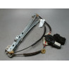 MECANISME+MOTEUR LEVE-GLACE AVANT GAUCHE CITROEN C4 PICASSO