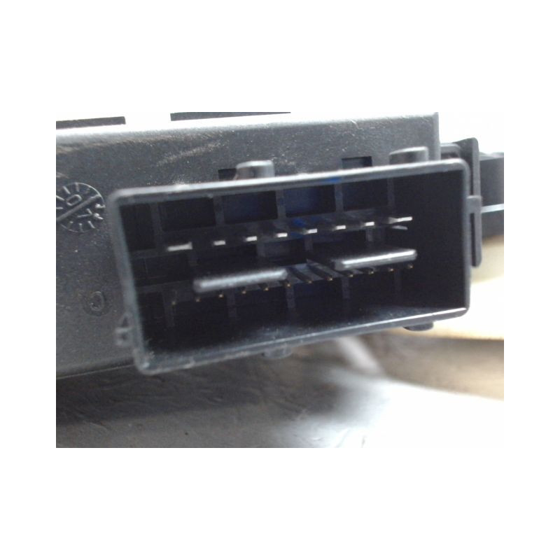 MECANISME+MOTEUR LEVE-GLACE AVANT GAUCHE CITROEN C4 PICASSO