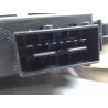 MECANISME+MOTEUR LEVE-GLACE AVANT GAUCHE CITROEN C4 PICASSO