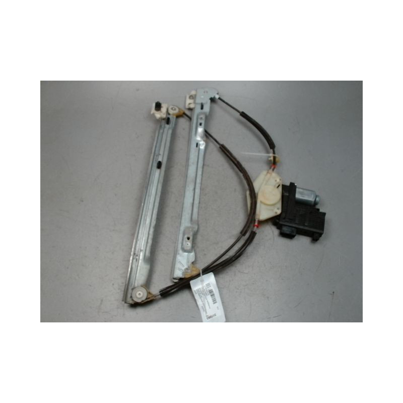 MECANISME+MOTEUR LEVE-GLACE AVANT GAUCHE CITROEN C4 PICASSO