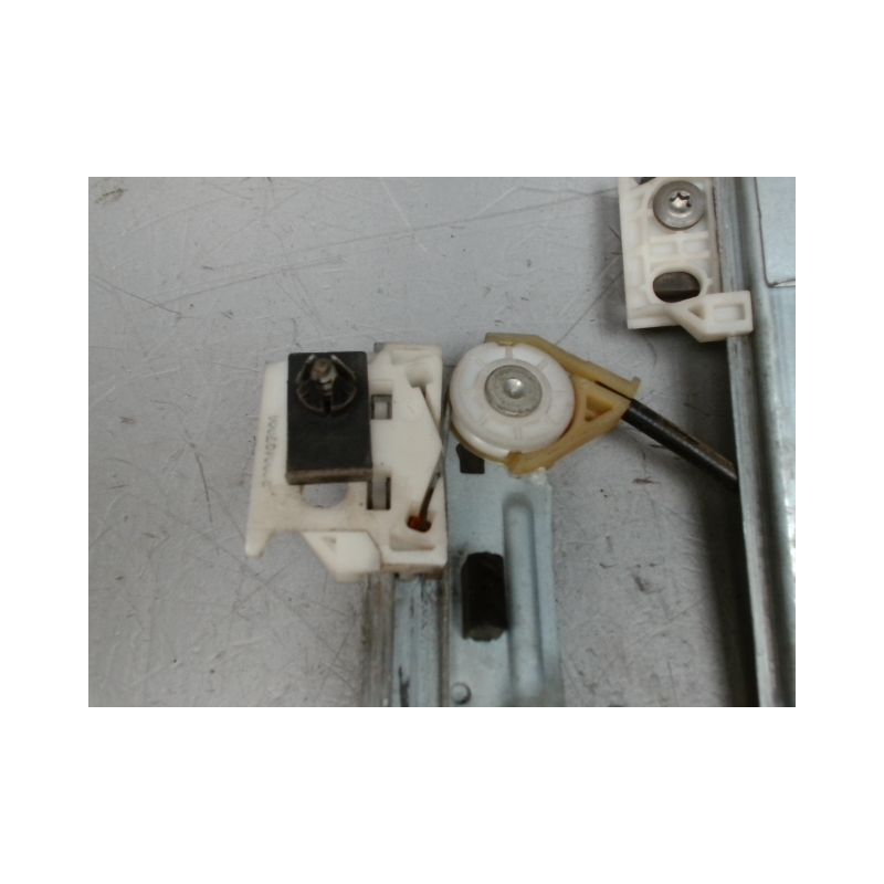 MECANISME+MOTEUR LEVE-GLACE AVANT GAUCHE CITROEN C4 PICASSO