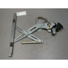 MECANISME+MOTEUR LEVE-GLACE AVANT GAUCHE TOYOTA AURIS 2010-