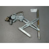 MECANISME+MOTEUR LEVE-GLACE AVANT GAUCHE TOYOTA AURIS 2010-