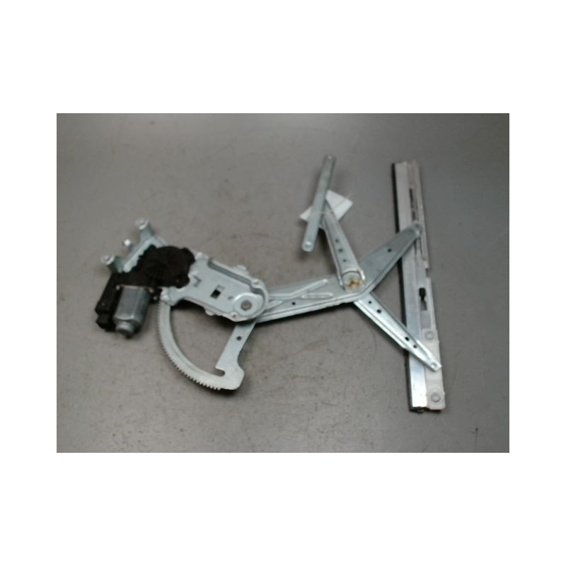 MECANISME+MOTEUR LEVE-GLACE AVANT DROIT OPEL MERIVA 2006-