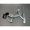 MECANISME+MOTEUR LEVE-GLACE AVANT DROIT OPEL MERIVA 2006-