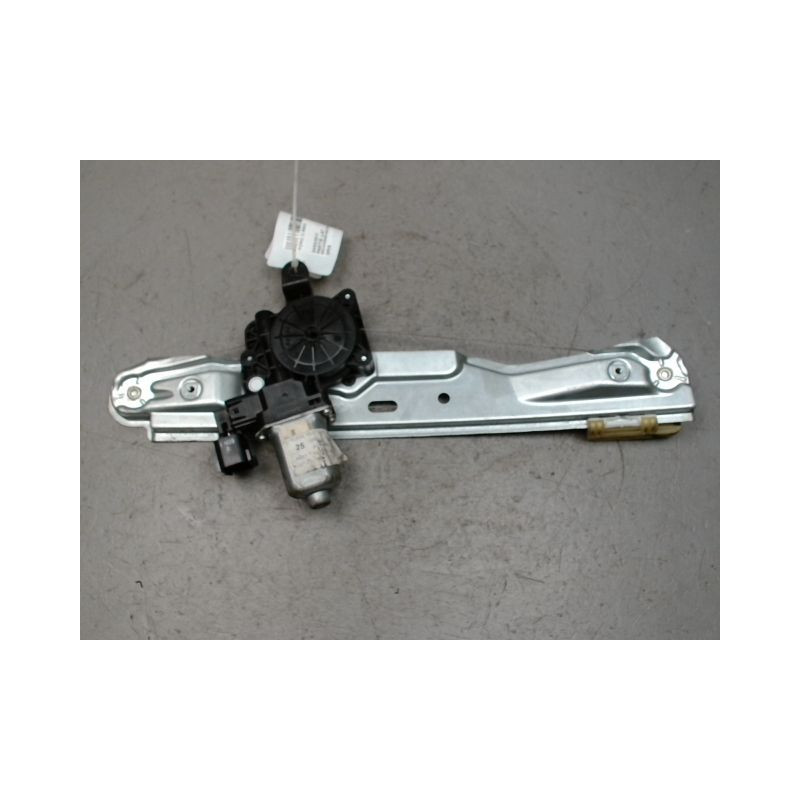 MECANISME+MOTEUR LEVE-GLACE ARRIERE DROIT FORD C-MAX