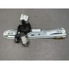 MECANISME+MOTEUR LEVE-GLACE ARRIERE DROIT FORD C-MAX
