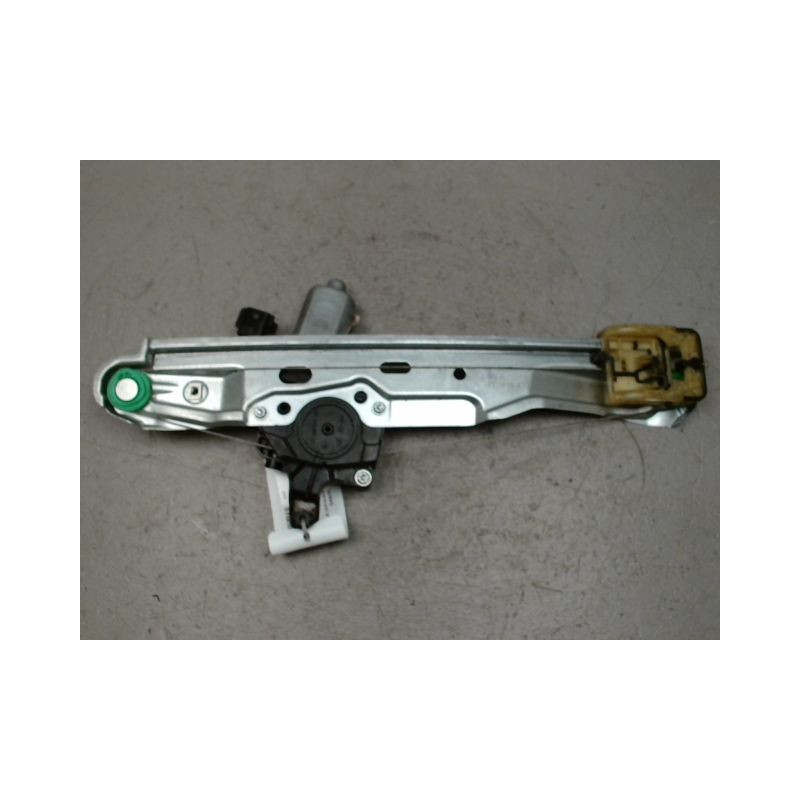 MECANISME+MOTEUR LEVE-GLACE ARRIERE DROIT FORD C-MAX