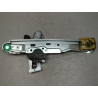 MECANISME+MOTEUR LEVE-GLACE ARRIERE DROIT FORD C-MAX