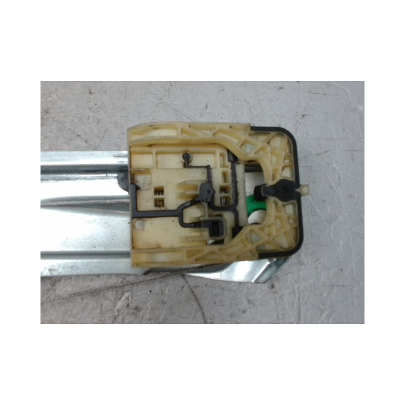 MECANISME+MOTEUR LEVE-GLACE ARRIERE DROIT FORD C-MAX