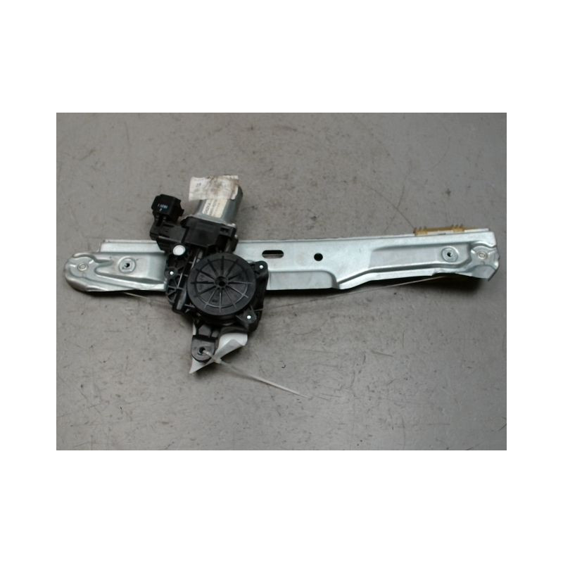 MECANISME+MOTEUR LEVE-GLACE ARRIERE GAUCHE FORD C-MAX