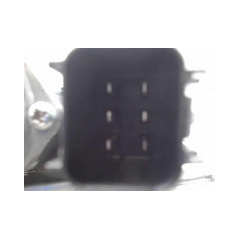 MECANISME+MOTEUR LEVE-GLACE ARRIERE GAUCHE FORD C-MAX