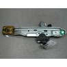 MECANISME+MOTEUR LEVE-GLACE ARRIERE GAUCHE FORD C-MAX
