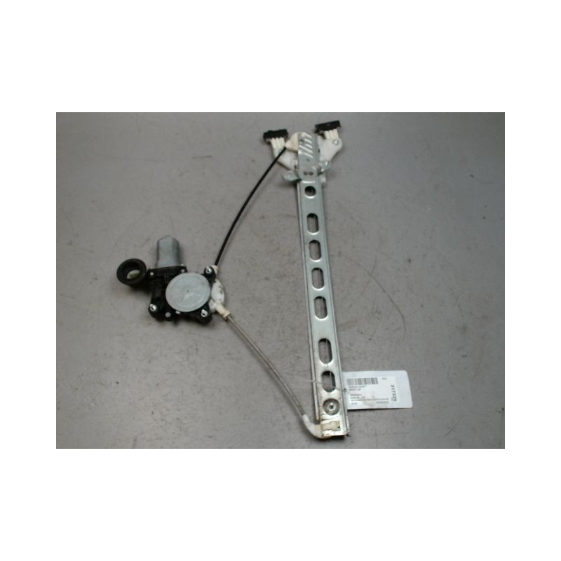 MECANISME+MOTEUR LEVE-GLACE AVANT DROIT SUZUKI SWIFT 3P