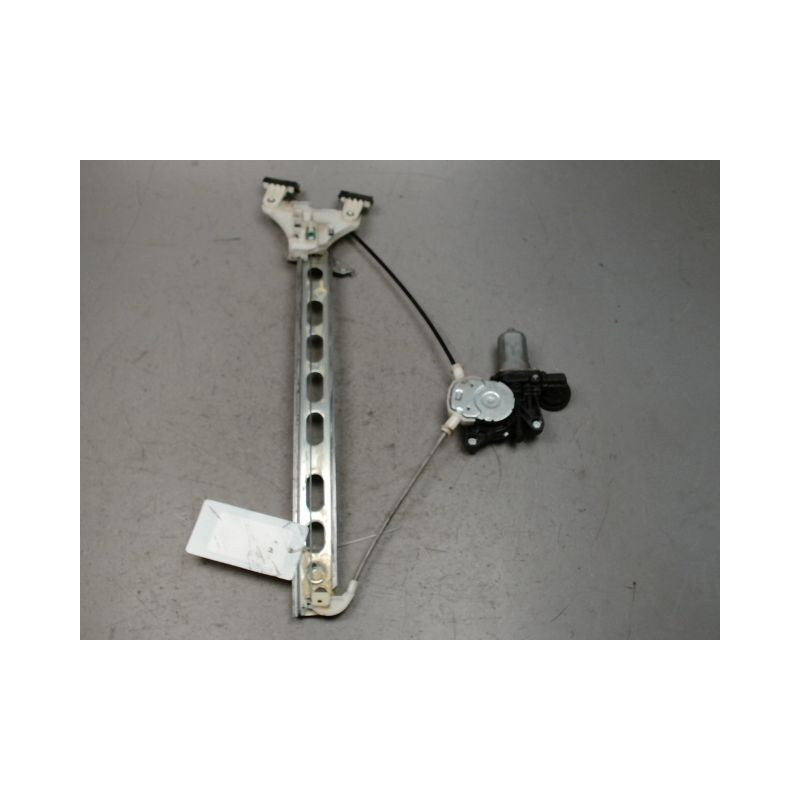MECANISME+MOTEUR LEVE-GLACE AVANT DROIT SUZUKI SWIFT 3P