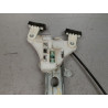 MECANISME+MOTEUR LEVE-GLACE AVANT DROIT SUZUKI SWIFT 3P