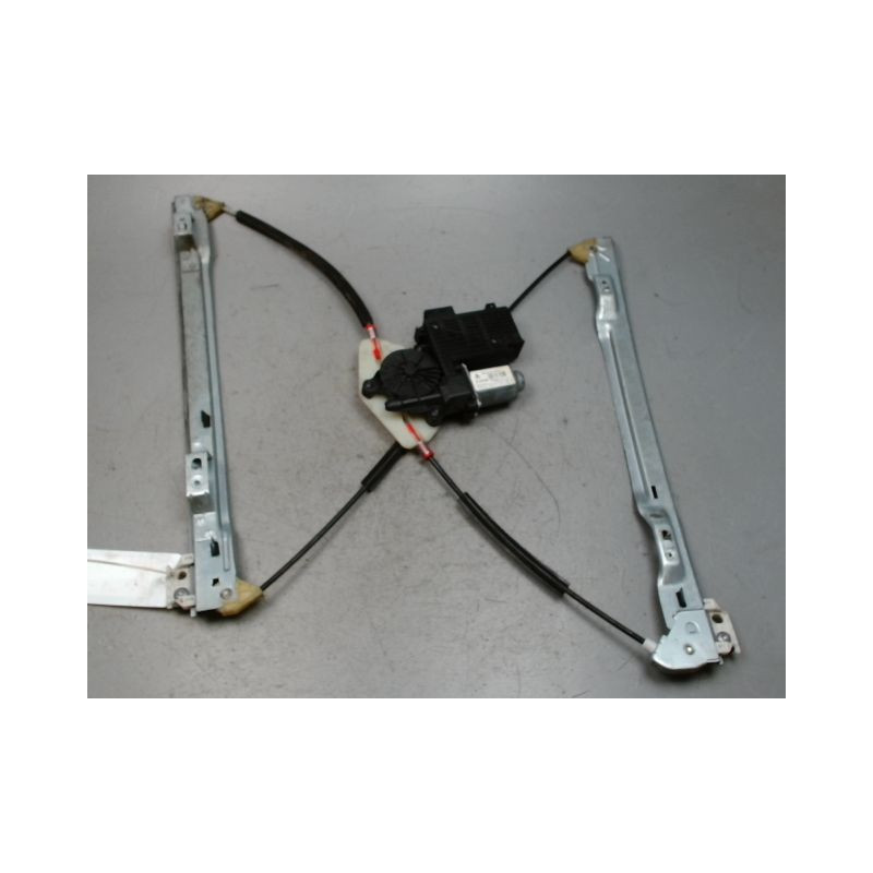 MECANISME+MOTEUR LEVE-GLACE AVANT GAUCHE CITROEN GRAND C4 PICASSO