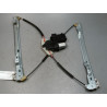 MECANISME+MOTEUR LEVE-GLACE AVANT GAUCHE CITROEN GRAND C4 PICASSO