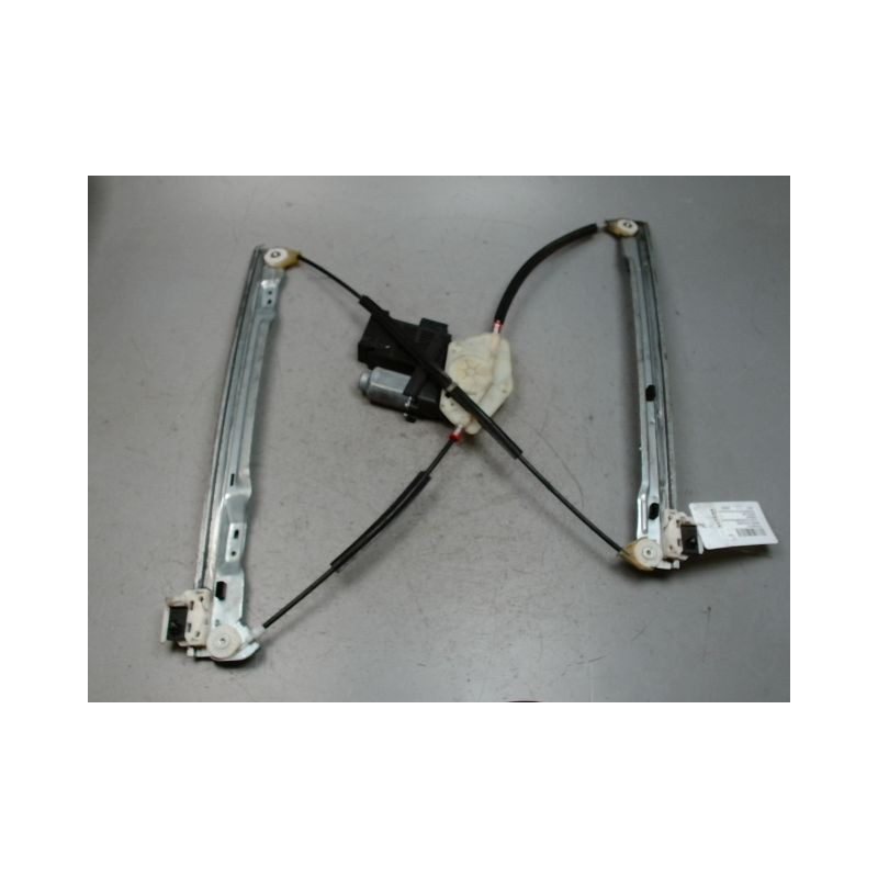 MECANISME+MOTEUR LEVE-GLACE AVANT GAUCHE CITROEN GRAND C4 PICASSO