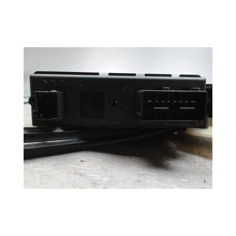 MECANISME+MOTEUR LEVE-GLACE AVANT GAUCHE CITROEN GRAND C4 PICASSO