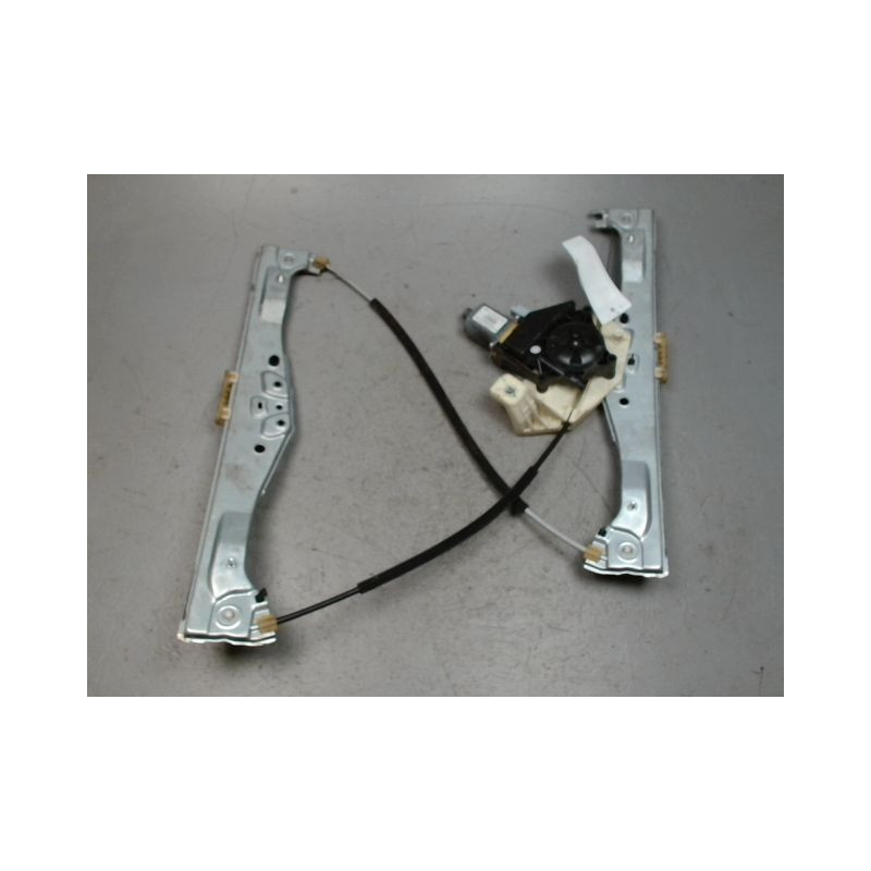 MECANISME+MOTEUR LEVE-GLACE AVANT DROIT CITROEN C4 CACTUS