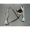 MECANISME+MOTEUR LEVE-GLACE AVANT DROIT CITROEN C4 CACTUS