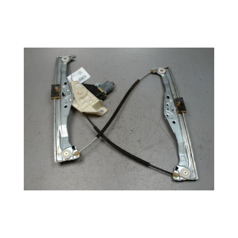 MECANISME+MOTEUR LEVE-GLACE AVANT DROIT CITROEN C4 CACTUS