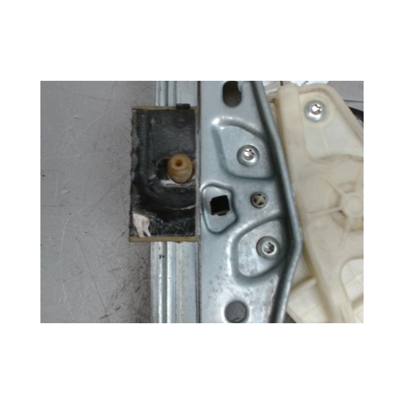 MECANISME+MOTEUR LEVE-GLACE AVANT DROIT CITROEN C4 CACTUS