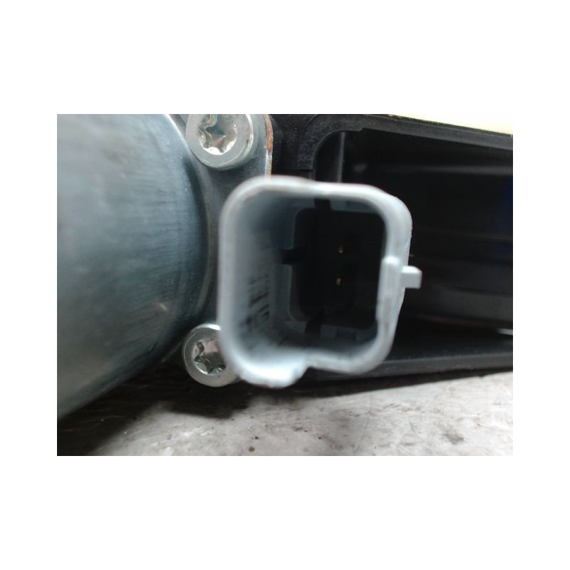 MECANISME+MOTEUR LEVE-GLACE AVANT DROIT CITROEN C4 CACTUS