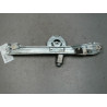 MECANISME+MOTEUR LEVE-GLACE ARRIERE DROIT RENAULT CLIO III ESTATE 2008-