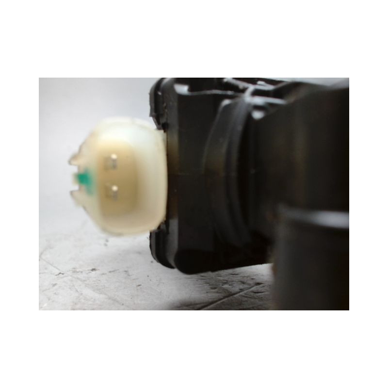 MECANISME+MOTEUR LEVE-GLACE AVANT DROIT NISSAN NOTE
