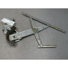 MECANISME+MOTEUR LEVE-GLACE AVANT GAUCHE NISSAN NOTE